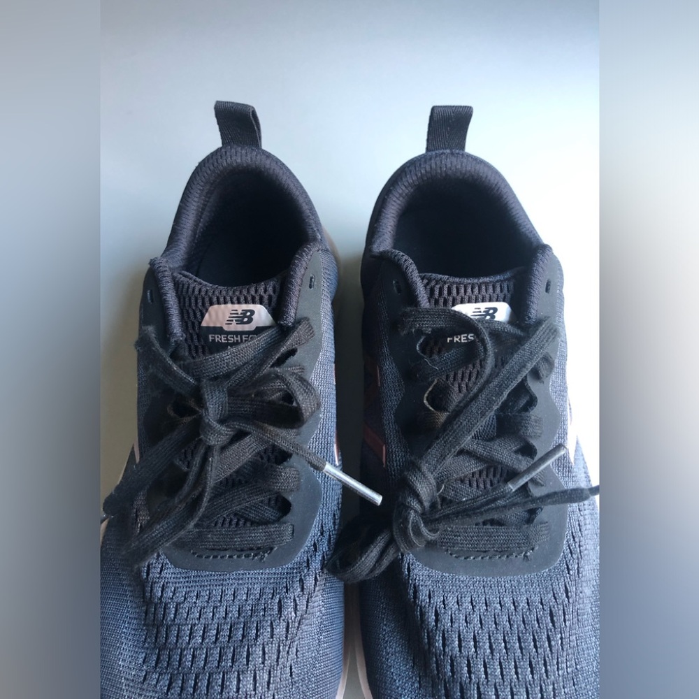 New Balance Fresh Foam Arishi V3 Running Shoes Womens Black Size: US 7 EUR 37.5 - Picture 8 of 14